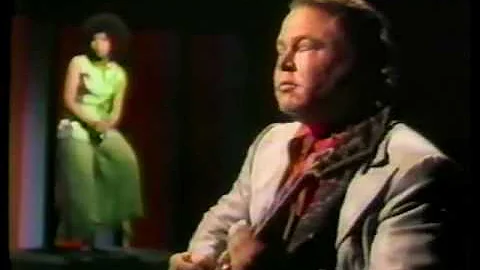 Candi Staton & Roy Clark The Thrill is Gone (1970)