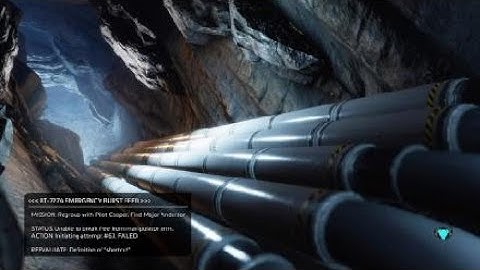 Titanfall 2 master difficulty no commentary Part 3