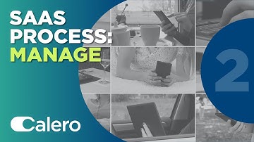 UCaaS and SaaS Spend Management | Manage