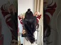 Го го го #hairstyle #hair #hairtutorial #wigs #easyhairstyle #edit #funny