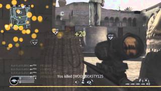The Funeral - A COD Montage