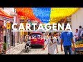 Cartagena Colombia: Guía de Viaje 2020