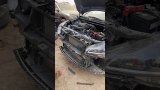Ayan Saifi vlog | | car repair shop location in Garh road Hapur contact no. 9837591595