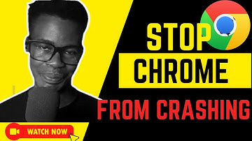 Google Chrome Keeps Crashing - Permanent Fix - Try The last Method