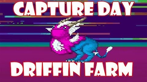 Bit Heroes Thursday Capture Day Driffin Farming