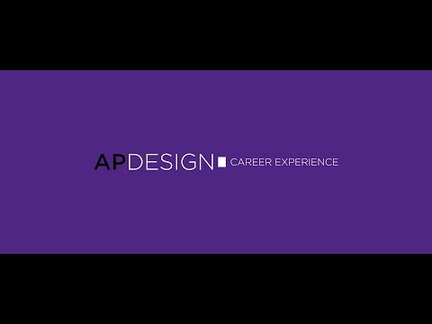 Network and Career Experience | K-State AP Design