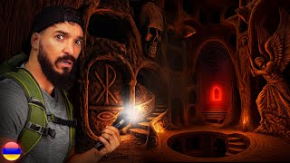Download Lagu I Explored The Strangest Place on Earth *MUST SEE* 🇦🇲 (ARMENIA) MP3 Download Lagu I Explored The Strangest Place on Earth *MUST SEE* 🇦🇲 (ARMENIA) MP3