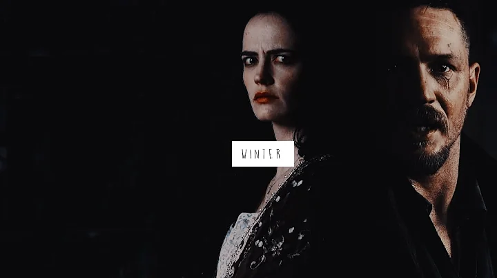 winter [james delaney&vanessa ives]