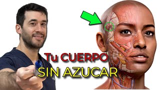 14 DÍAS sin AZÚCAR para SANAR tu CUERPO (COMO DEJARLA) screenshot 5