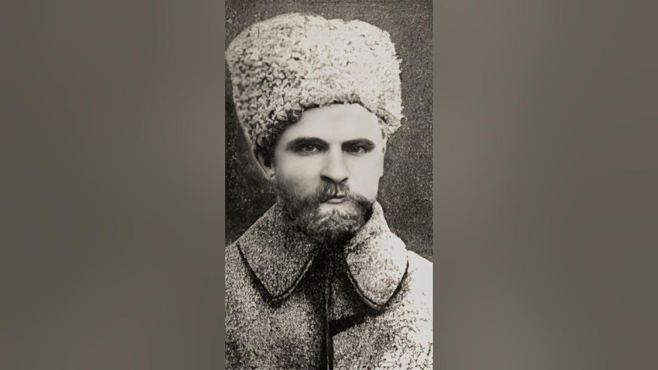 УНР | Перший зимовий похід Армії УНР | Цей день в історії: 6 грудня ...