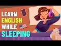 BEST Way To Improve Your English Listening While Sleeping Learn English Conversation For Beginners BEST Way To Improve Your English Listening While Sleeping Learn English Conversation For Beginners