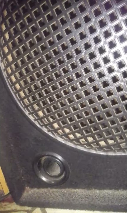 Ngeronda di Bens radio