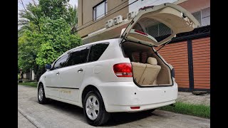 Toyota IPSUM 2002 for sale