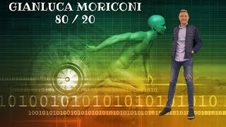 Gianluca Moriconi - 80/20