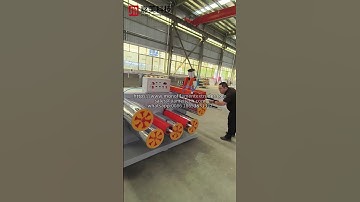 Polypropylene monofilament pressed yarn flat fiber pp danline extruder machine