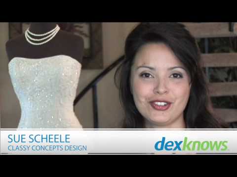 Veiled US designer dreams of alternative fashion