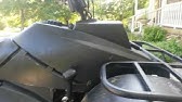 94 Polaris 300 2x4 Walk Around Youtube