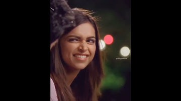 TuMhAri SmILe KiTnI DaNgErOuS HaI PaTa Hai✨#deepikapadukone #ranveersingh #ranbirkapoor