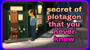 what is behind the building of Joe