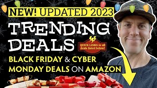 🎁 Find Gifts Easily by Checking Out Trending Black Friday Deals on Popular In-Demand Products by Jason Wydro 22 views 6 months ago 2 minutes, 44 seconds