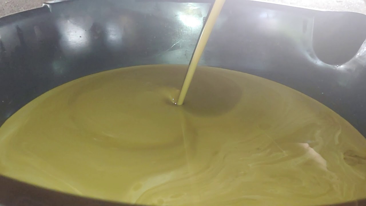 02 Cadillac escalade. 5.3 water in oil. Head gasket leak. YouTube