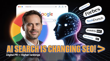 Google Confirms Digital PR Boosts AI Rankings — Here’s How to Rank in AI Search!