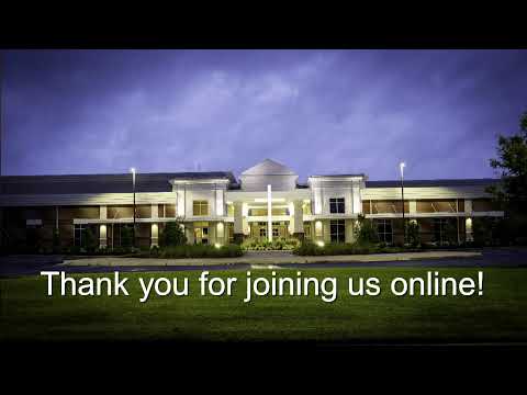 ParkwayChurchMadison Live Stream