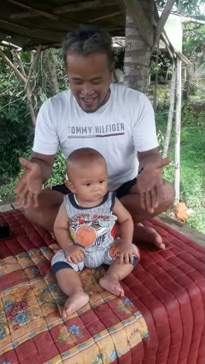 Simsalabim jadi apa prok prok