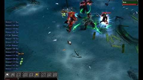 Hacker in gmo Valhala,New server Webzen