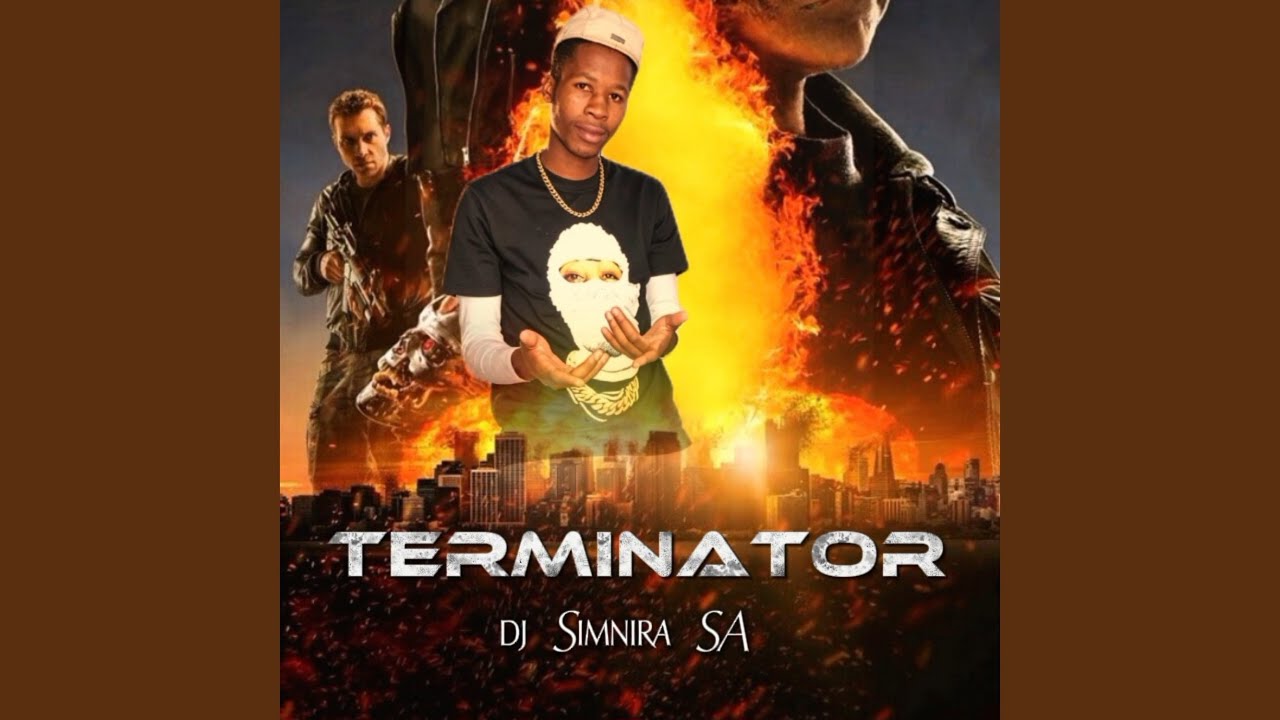 Watch Terminator (Live) on YouTube Watch Terminator (Live) on YouTube