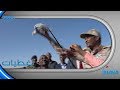 #Sudan #SUNA | Hemedti returns from South Sudan