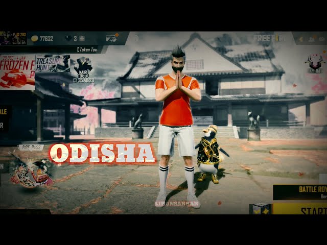 ODISHA LOVERS ❤️ || EDIT BY LIKUN SARKAR#badge99 class=