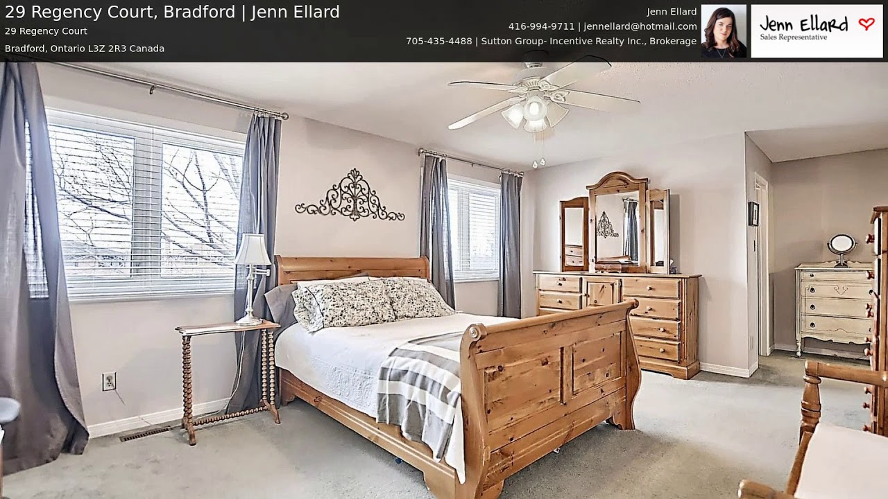 29 Regency Court, Bradford Jenn Ellard YouTube