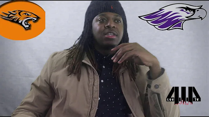 Patrick Chatman on Being Hit On by His Students Pa...