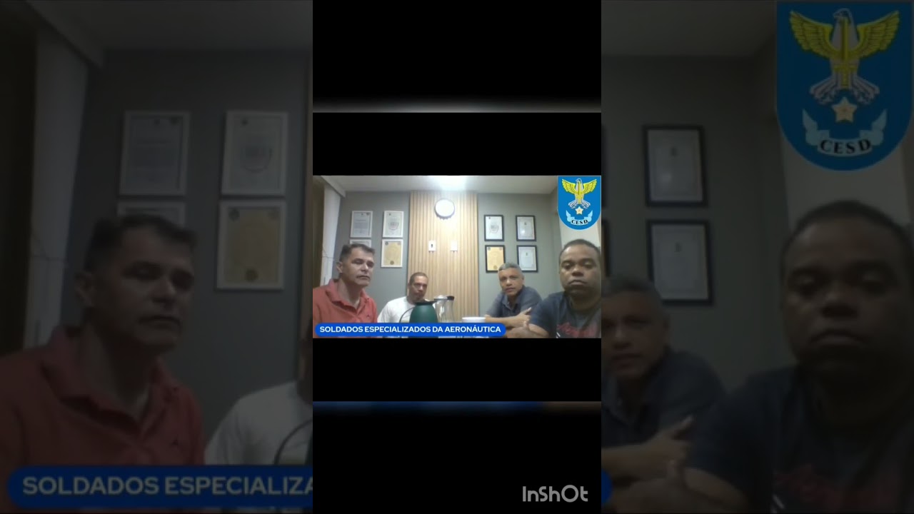 DE QUEM É A CULPA NO CASO CESD? 🤔