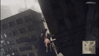 It kept getting worse | NieR:Automata
Please like and subscribe if you enjoyed
#nierautomata #nier #squareenix #2B #9S #A2 #meme #short #highlight It kept getting worse | NieR:Automata