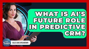 What Is AI