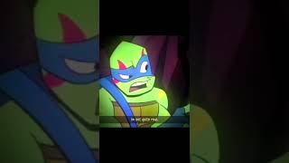 fahhhh #rottmntleo #rottmnt #saverottmnt #osdd #fictive