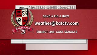 Cool Schools: Jesse Owens Elementary
