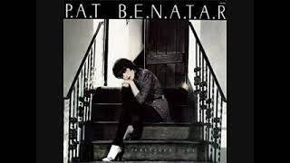 Watch Pat Benatar Its A Tuff Life video