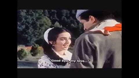 Rafi vs Mukesh Junglee 1961 Movie Music Shankar Jaikishan