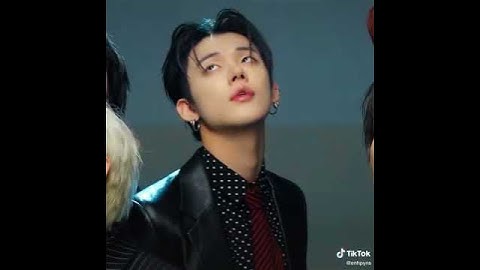 YEONJUN : STARBOY EDIT