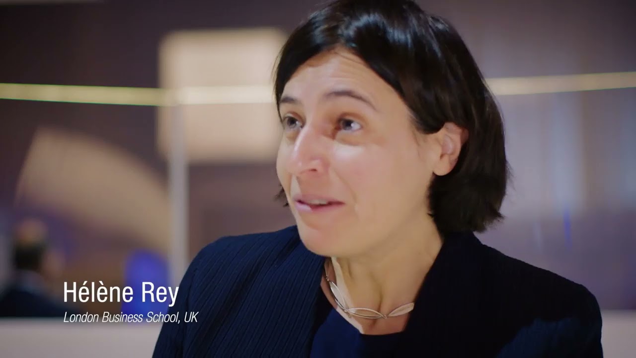 Global Financial and Monetary Systems in 2030