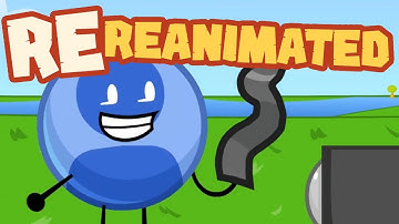 BFB 26: RE-reanimated scene