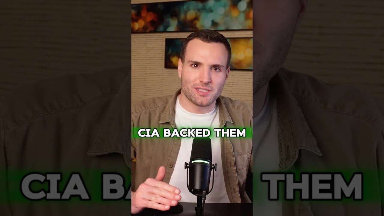 Former CIA Officer Admits CIA Backed ISIS