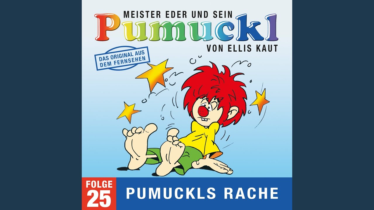 Pumuckle Pumuckle