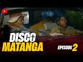 THE TRANSPORTER - DISCO MATANGA (EPISODE 2)