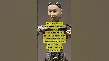 What is ChatGPT? | Can ChatGPT replace google | How ChatGPT works | What is special about Chat GPT