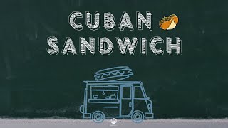 [Royalty Free Music] Cuban Sandwich (Bossa/Jazz/Cute)