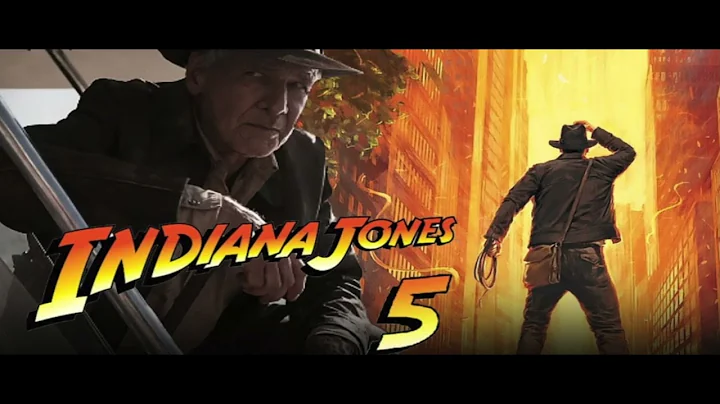 Indiana Jones and the Fantasy for the Masses